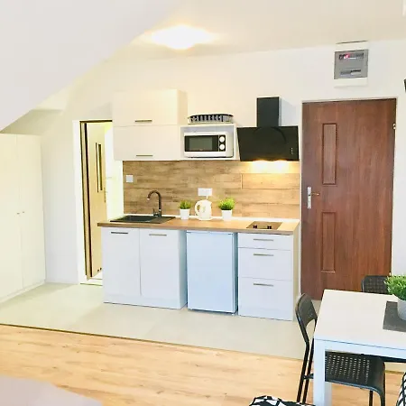 Gæstehus Kamilowka 3*