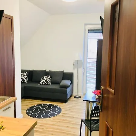 Kamilówka Pensjonat 3*