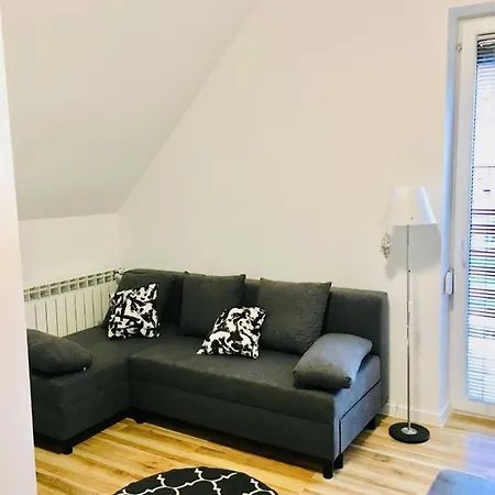 Pensjonat Kamilówka Rabka