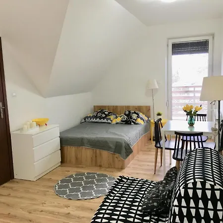 Kamilowka 3* ラプカ