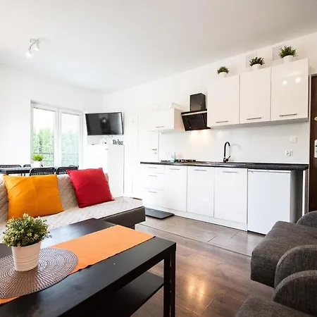 Kamilowka ゲストハウス 3*