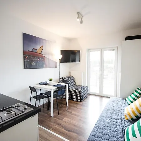 Kamilowka 3* ラプカ