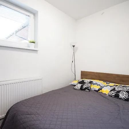 Pensjonat Kamilówka 3*