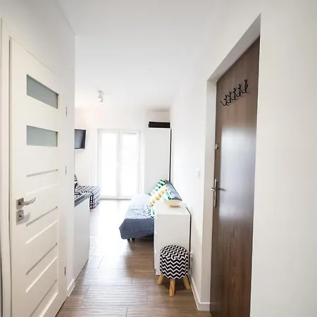 Pensjonat Kamilówka Rabka