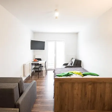 Kamilowka 3*
