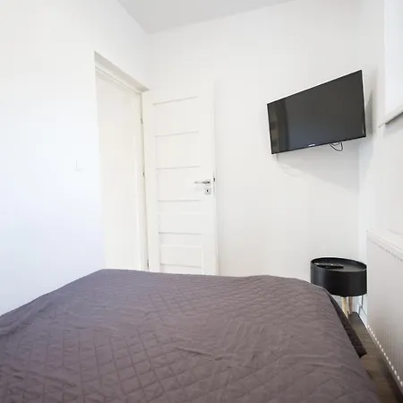 Kamilowka 3* Rabka-Zdrój