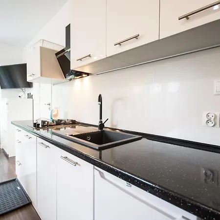 Kamilowka 3* Rabka-Zdrój