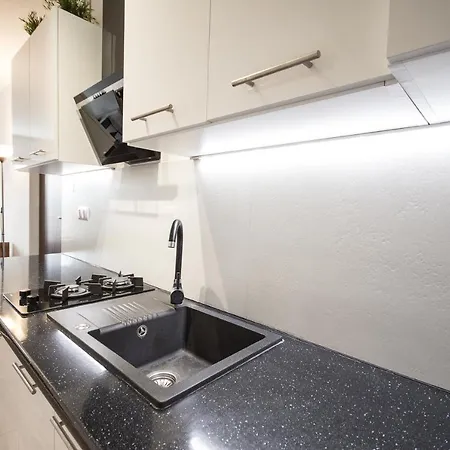 Kamilowka ゲストハウス ラプカ