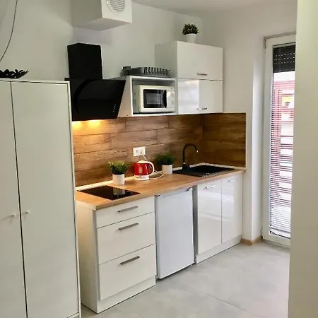 Kamilówka Pensjonat 3*