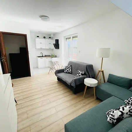 Kamilówka Pensjonat 3*