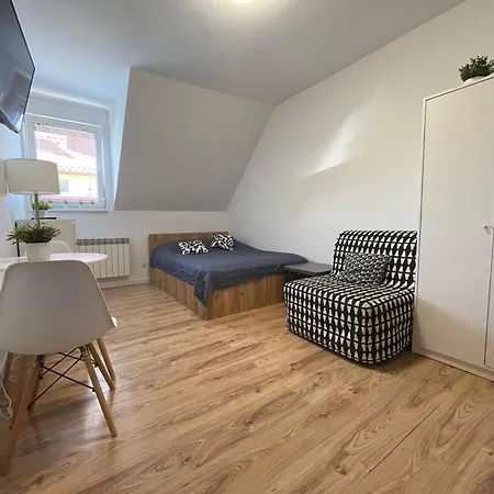 Kamilowka ゲストハウス 3*