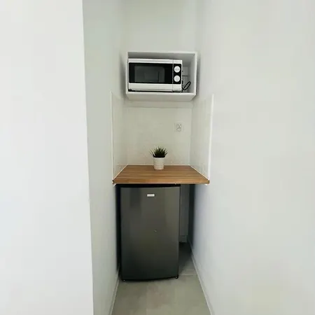 ゲストハウス Kamilowka ラプカ