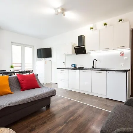 Kamilowka 3* ラプカ