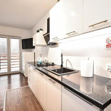 Pensjonat Kamilówka