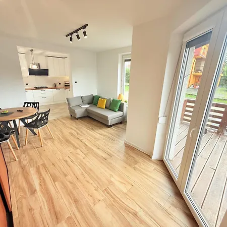 Kamilówka Pensjonat 3*