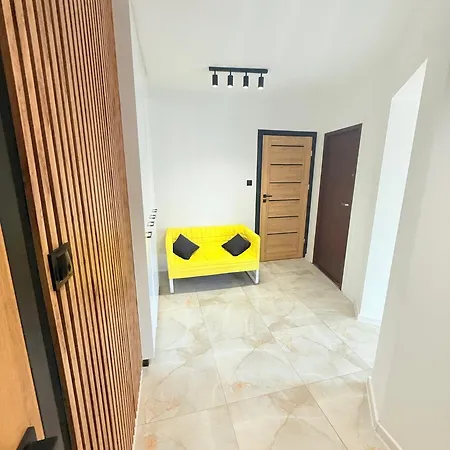 Kamilówka 3*
