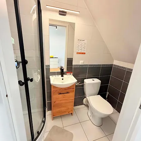 Πανσιόν Kamilowka 3*