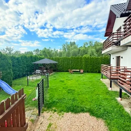 Kamilówka 3*