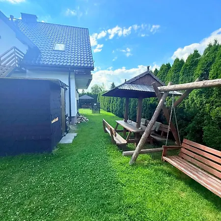 Pensjonat Kamilówka 3*