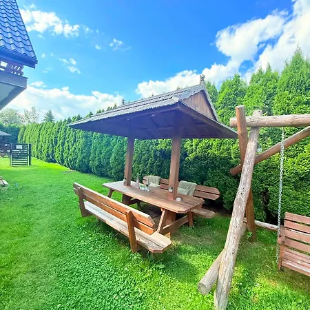 Kamilówka 3*