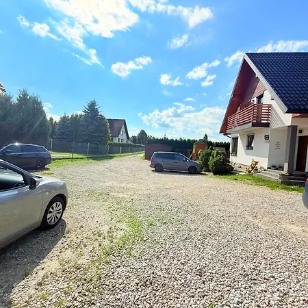 Kamilówka 3* Rabka