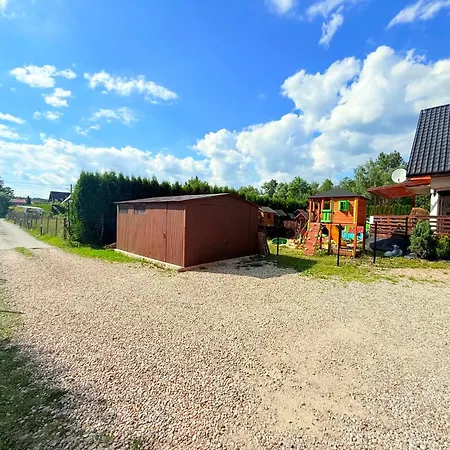 Pensjonat Kamilówka Rabka