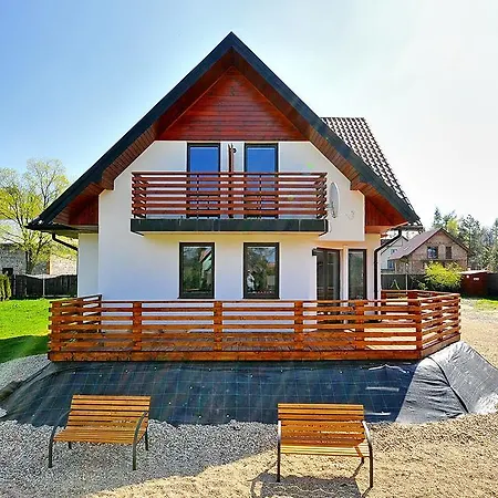 Kamilówka Pensjonat