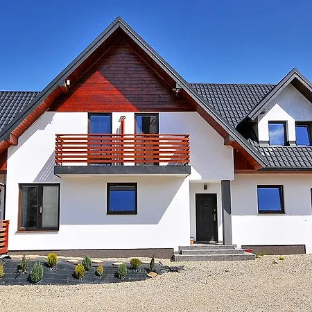 Pensjonat Kamilówka Rabka