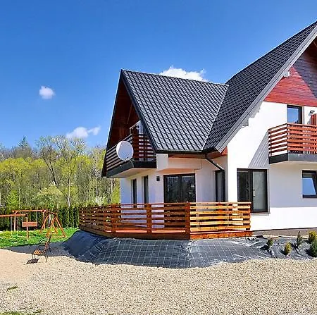 Pensjonat Kamilówka 3*