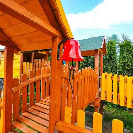 Kamilowka ゲストハウス ラプカ