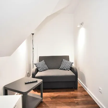 Kamilówka Pensjonat 3*