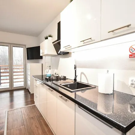 Kamilówka Pensjonat 3*