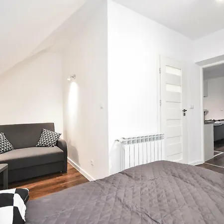 ゲストハウス Kamilowka 3*