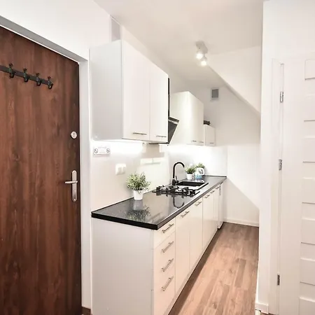 ゲストハウス Kamilowka 3*