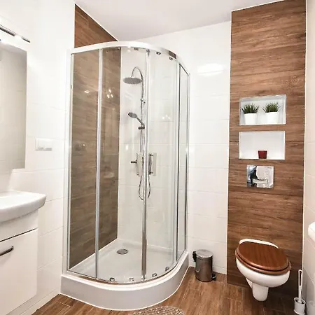 Pensjonat Kamilówka