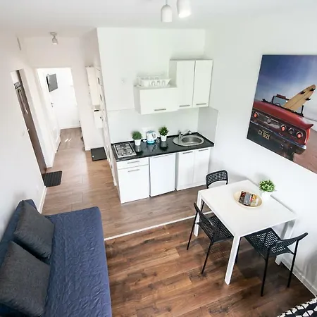 Pensjonat Kamilówka