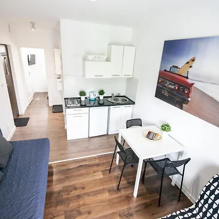 Kamilówka Pensjonat