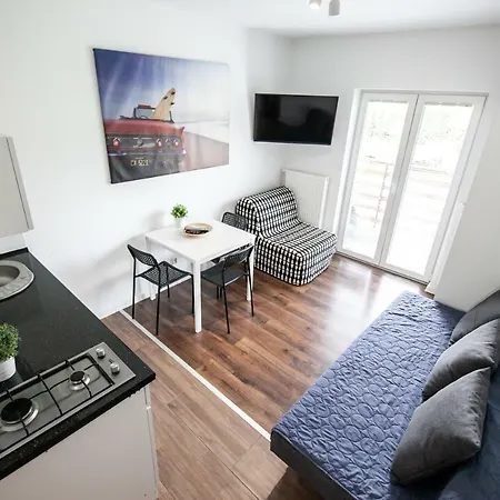 Kamilowka Rabka-Zdrój