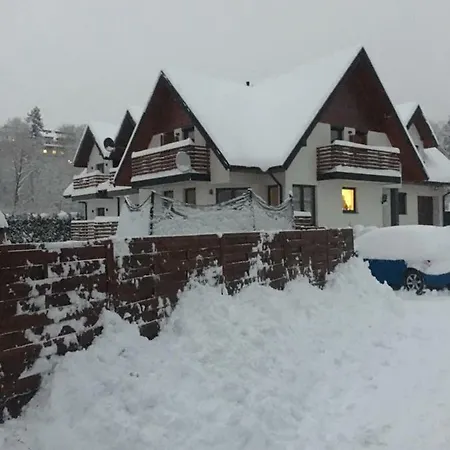 Kamilowka ゲストハウス ラプカ