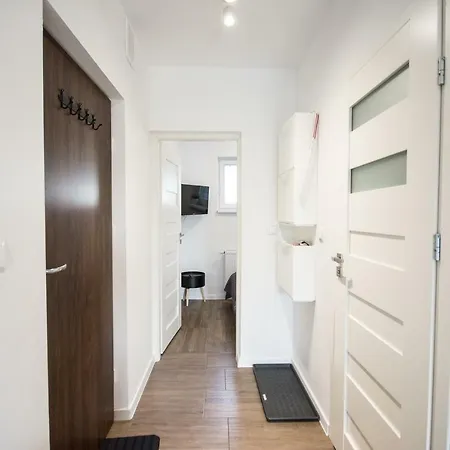 Kamilowka ゲストハウス