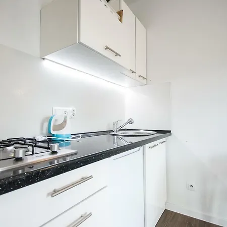 Kamilowka 3*