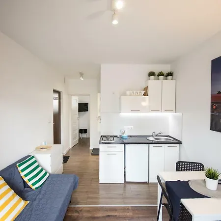 Pensjonat Kamilówka Rabka