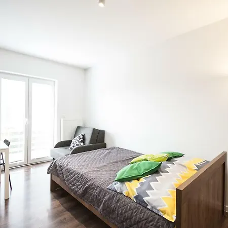 Kamilowka 게스트하우스