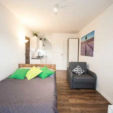 Kamilówka Pensjonat Rabka