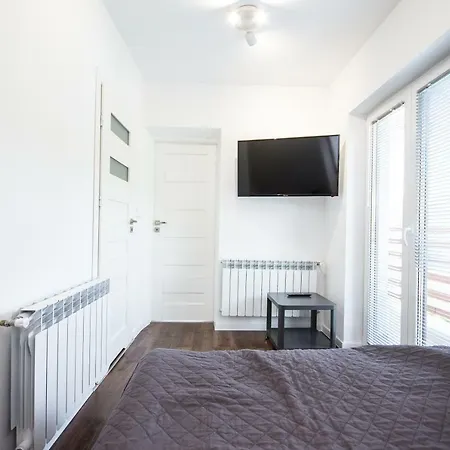 ゲストハウス Kamilowka