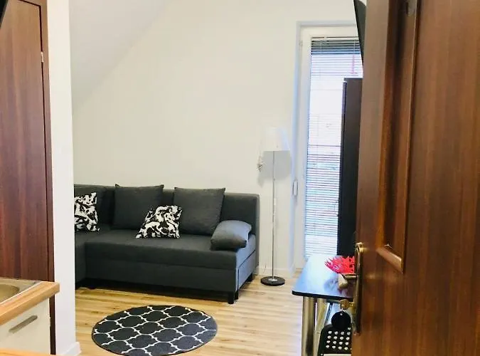 Kamilowka Affittacamere 3*