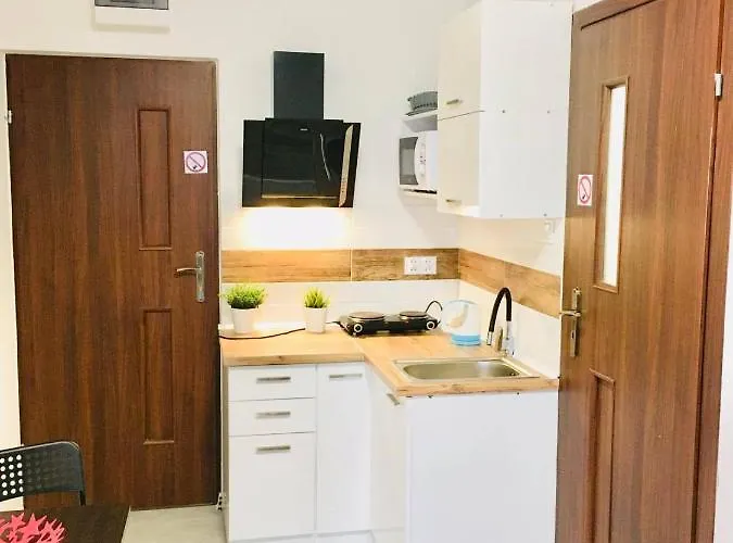 Kamilowka Affittacamere 3*