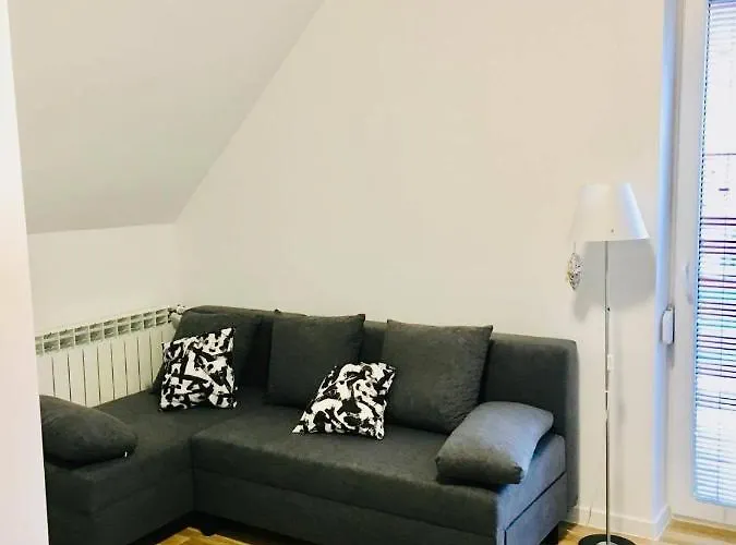 Affittacamere Kamilowka Rabka-Zdrój