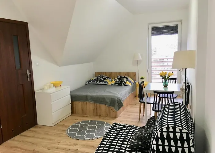 Kamilowka 3* Rabka-Zdrój