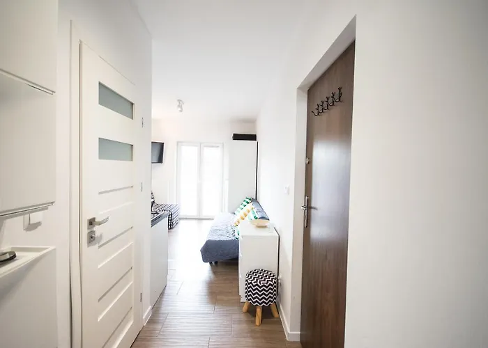 Affittacamere Kamilowka Rabka-Zdrój